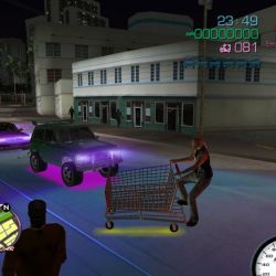 скачать торрент игры ГТА Вай Сити бесплатно на ПК