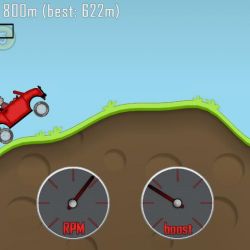 скачать торрент игры Hill Climb Racing бесплатно на ПК