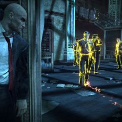 скачать торрент игры Hitman Absolution бесплатно на ПК