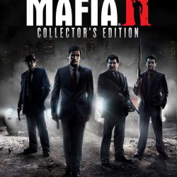Mafia 2 скачать с торрента