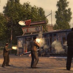 скачать Mafia 2 бесплатно