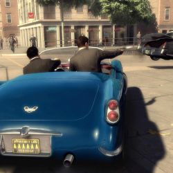 играть в Mafia 2 без регистрации
