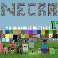 Minecraft скачать бесплатно