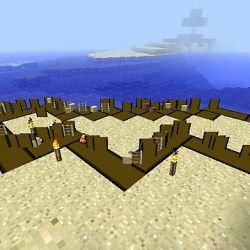 играть в Minecraft без регистрации