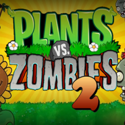 игра Зомби Против растений 2