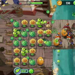 играть в Pастения против Зомби 2 без регистрации