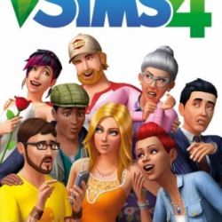 Sims 4 торрент
