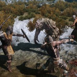 скачать Skyrim бесплатно