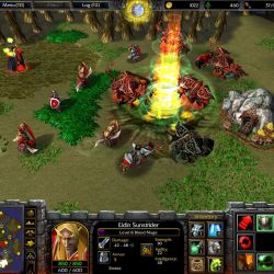 скачать Warcraft 3 Frozen Throne бесплатно