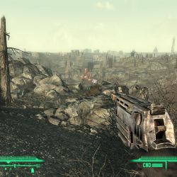 играть в Fallout 3 без регистрации