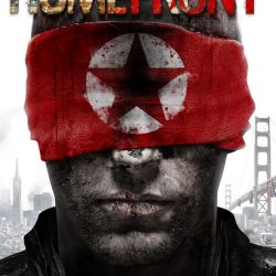скачать Homefront через торрент