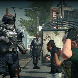 скачать Homefront бесплатно