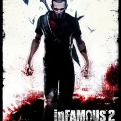 inFamous 2 скачать торрент на pc 