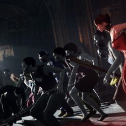 скачать inFamous 2 бесплатно