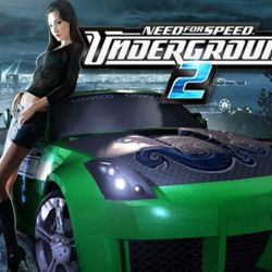 Need For Speed Underground 2 скачать бесплатно