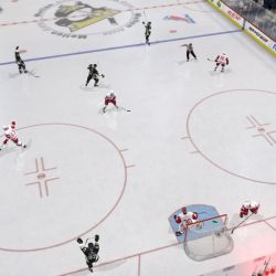 скачать игру НХЛ 09 через торрент бесплатно