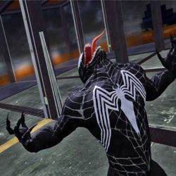 играть в Человек Паук 3 без регистрации