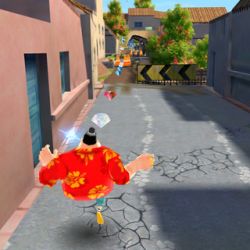скачать игру Агент Даш через торрент бесплатно