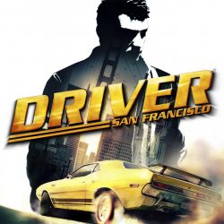скачать игру Driver San Francisco через торрент