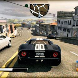 скачать игру Driver San Francisco через торрент бесплатно