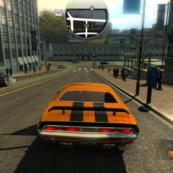 играть в Driver San Francisco без регистрации