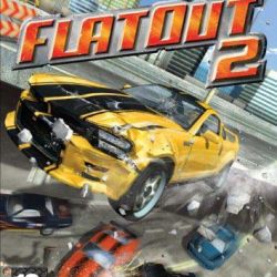 скачать Flatout 2 через торрент