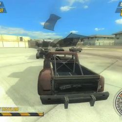 скачать Flatout 2 бесплатно