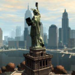 играть в ГТА 4 без регистрации