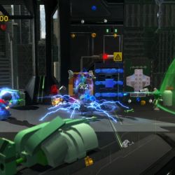 скачать игру Лего Бэтмен 2 через торрент бесплатно