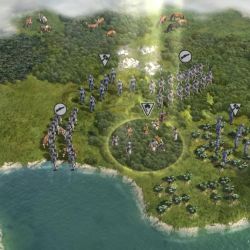 скачать игру Civilization 5 через торрент бесплатно