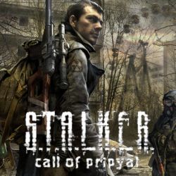 Stalker Зов Припяти скачать торрент