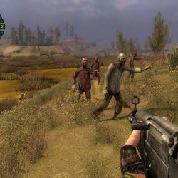 скачать Stalker Зов Припяти бесплатно