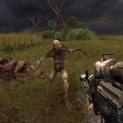 скачать игру Stalker Clear Sky через торрент бесплатно