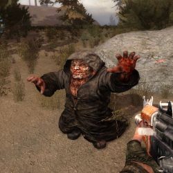 скачать игру Сталкер Зов Припяти через торрент бесплатно