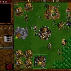 скачать игру Warcraft 2 через торрент бесплатно