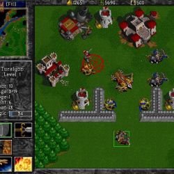 играть в Варкрафт 2 без регистрации