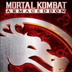 скачать игру Мортал Комбат на компьютер