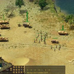 играть в Блицкриг без регистрации