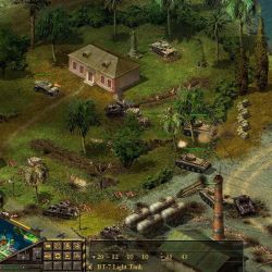 Скачать игру Блицкриг через торрент на пк