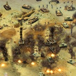 играть в Блицкриг без регистрации