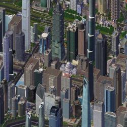 скачать SimCity 4 бесплатно