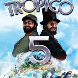 Tropico 5 скачать торрент на компьютер