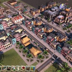 Скачать игру Tropico 5 на русском бесплатно
