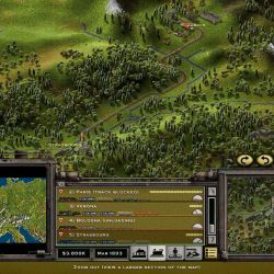 Скачать Railroad Tycoon 3 бесплатно на компьютер