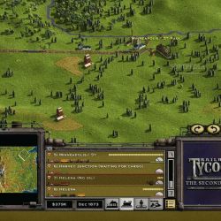скачать Railroad Tycoon 3 бесплатно