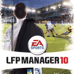 FIFA Manager скачать торрент