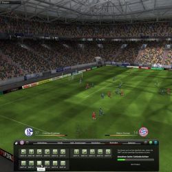 играть в FIFA Manager без регистрации