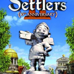 Settlers скачать торрент на пк