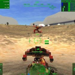 скачать Mechwarrior 4 бесплатно