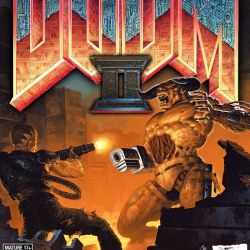 скачать Doom 2 через торрент